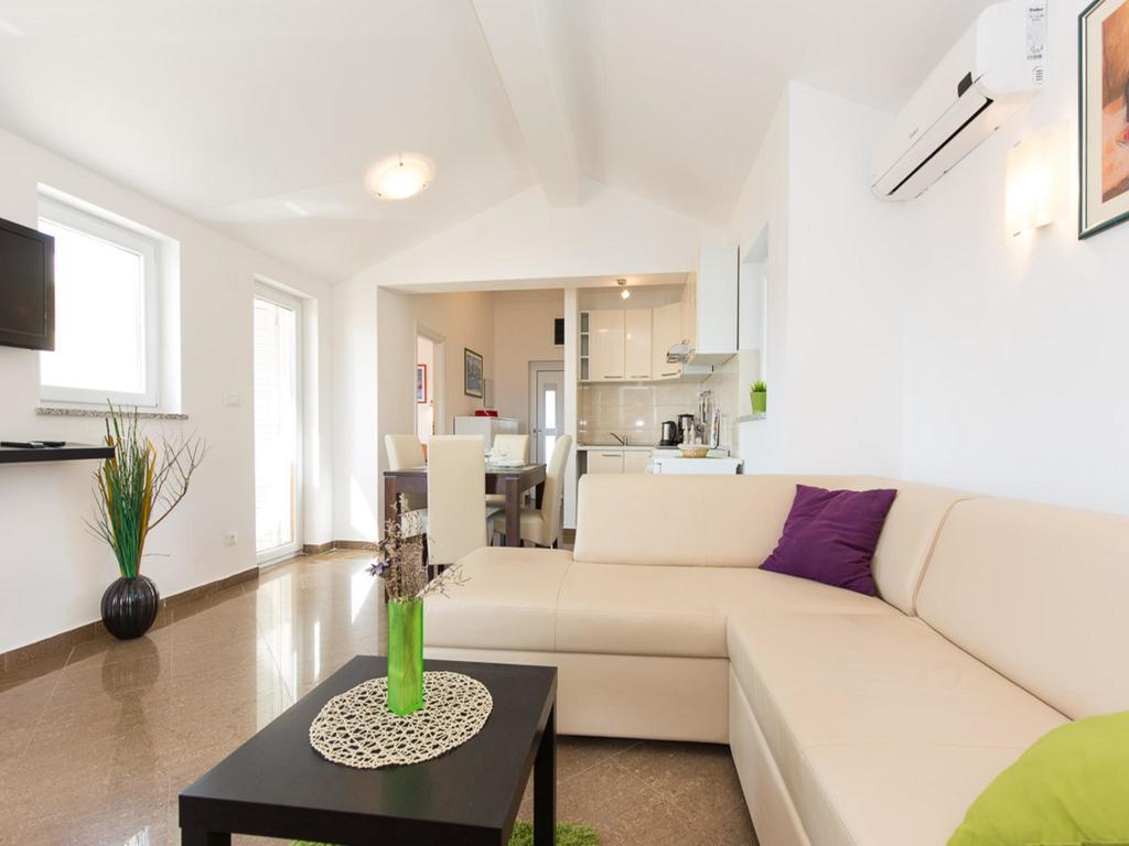 Apartments Josip ชิซิชี ภายนอก รูปภาพ