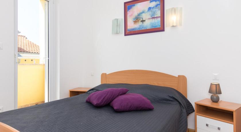 Apartments Josip ชิซิชี ภายนอก รูปภาพ