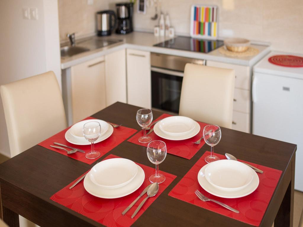 Apartments Josip ชิซิชี ภายนอก รูปภาพ