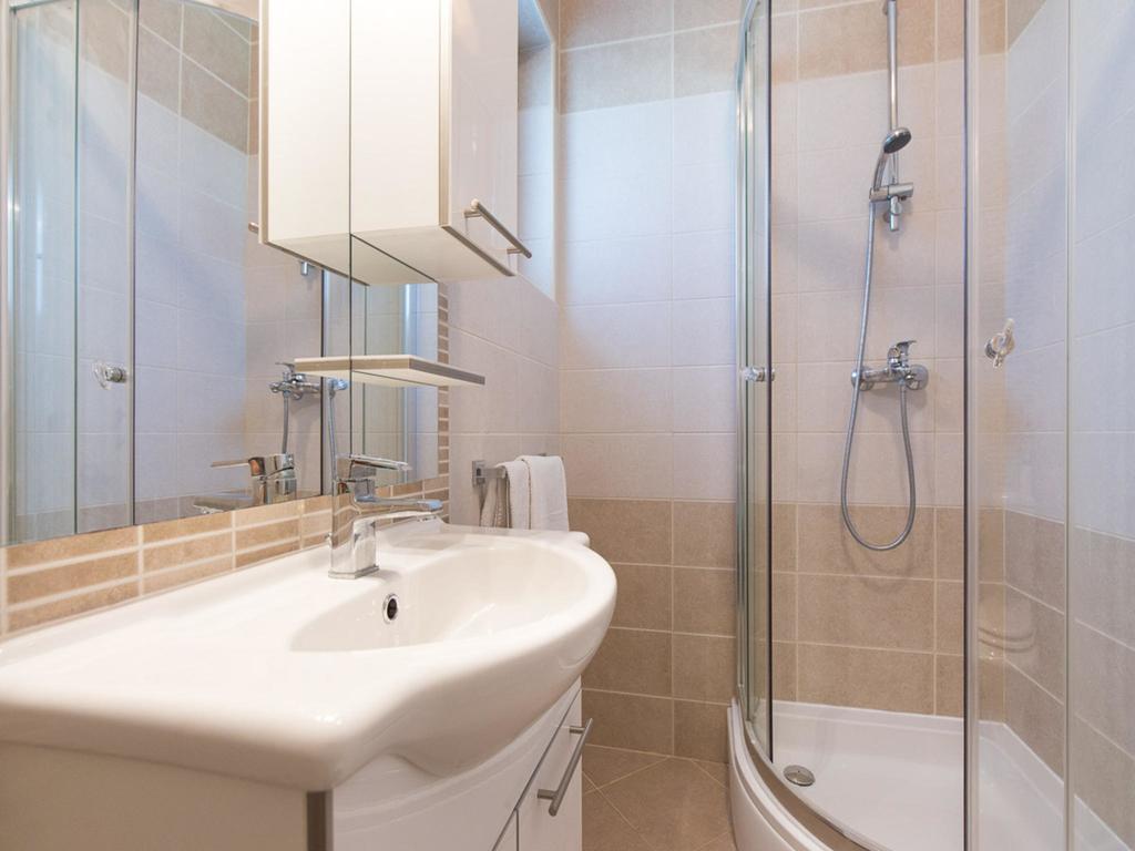 Apartments Josip ชิซิชี ภายนอก รูปภาพ