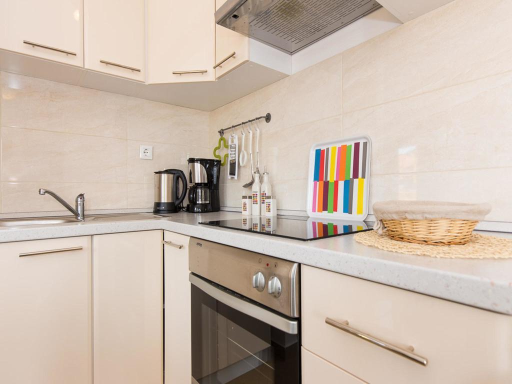 Apartments Josip ชิซิชี ภายนอก รูปภาพ