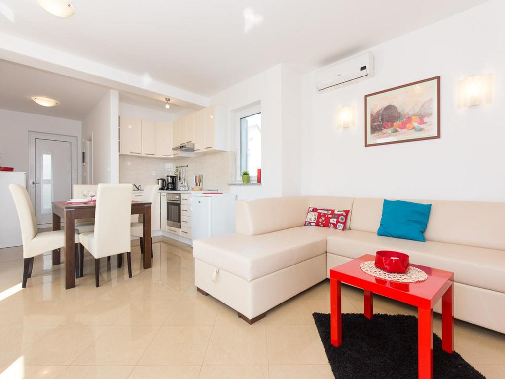Apartments Josip ชิซิชี ภายนอก รูปภาพ