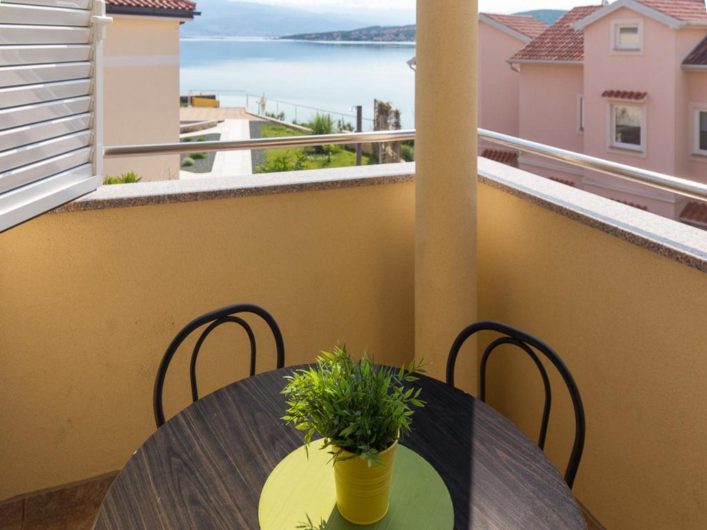 Apartments Josip ชิซิชี ภายนอก รูปภาพ