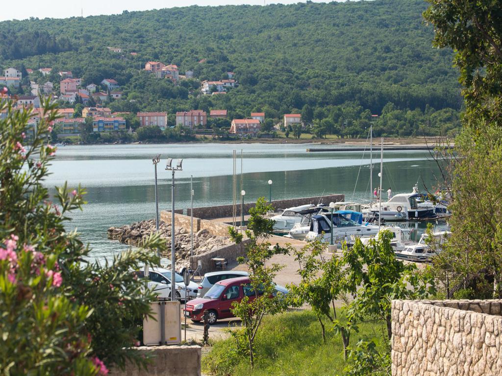 Apartments Josip ชิซิชี ภายนอก รูปภาพ
