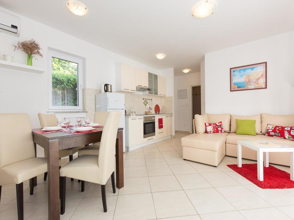 Apartments Josip ชิซิชี ภายนอก รูปภาพ