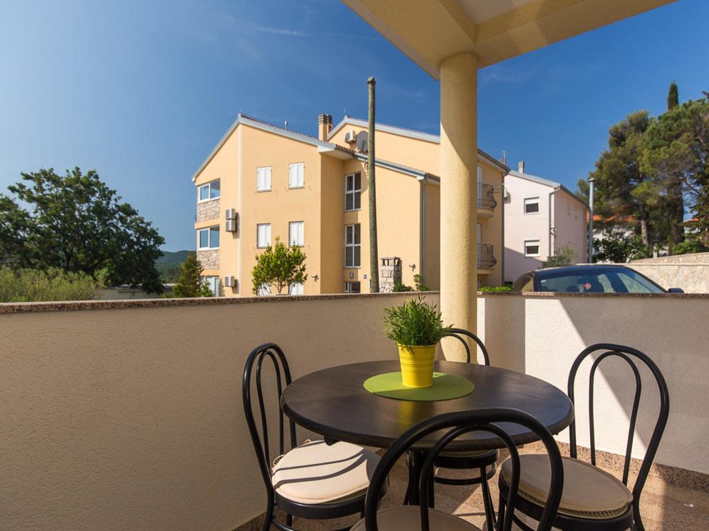 Apartments Josip ชิซิชี ภายนอก รูปภาพ