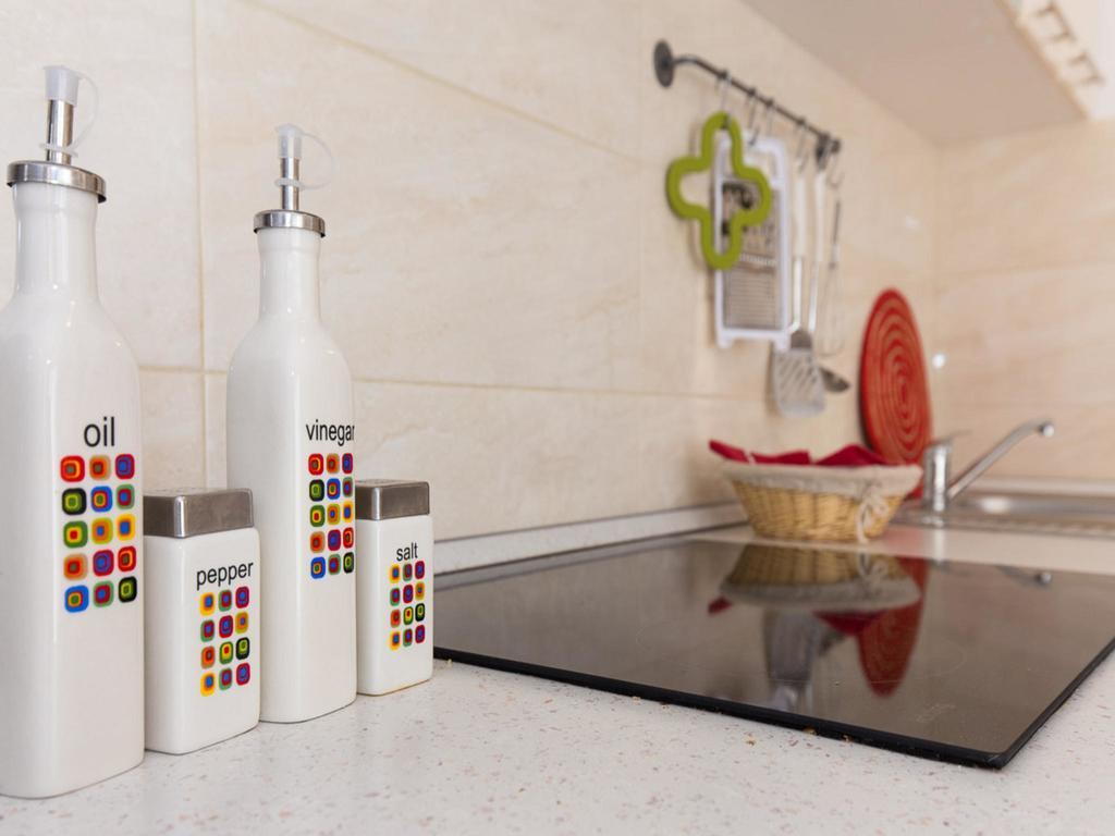 Apartments Josip ชิซิชี ภายนอก รูปภาพ