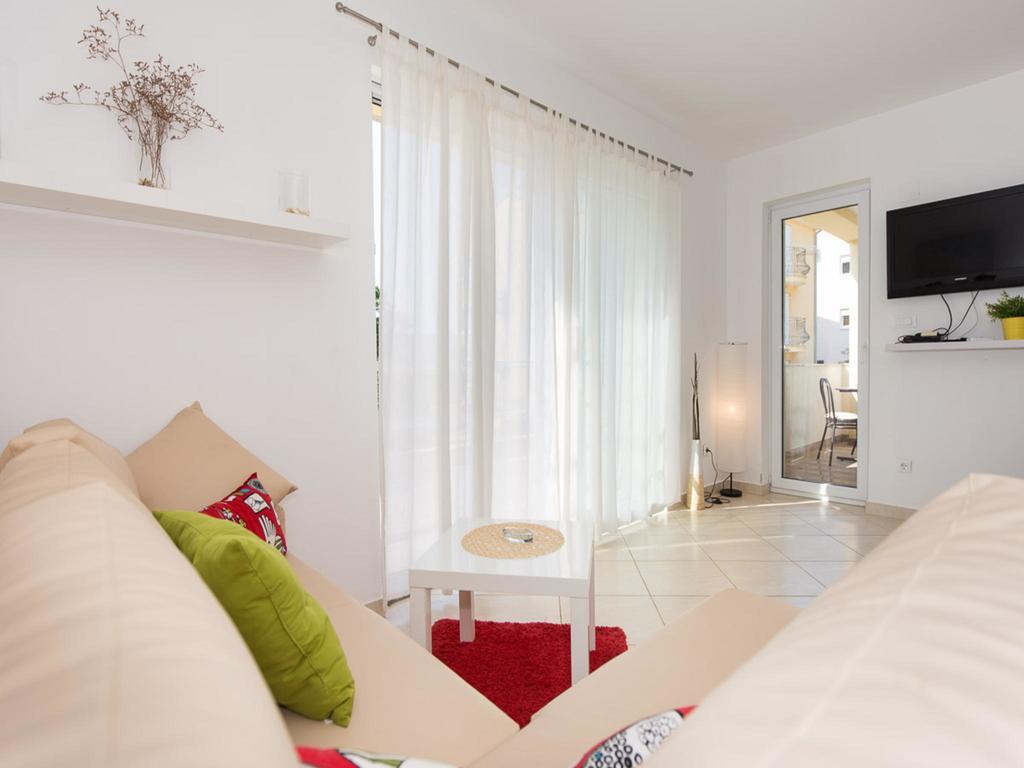Apartments Josip ชิซิชี ภายนอก รูปภาพ