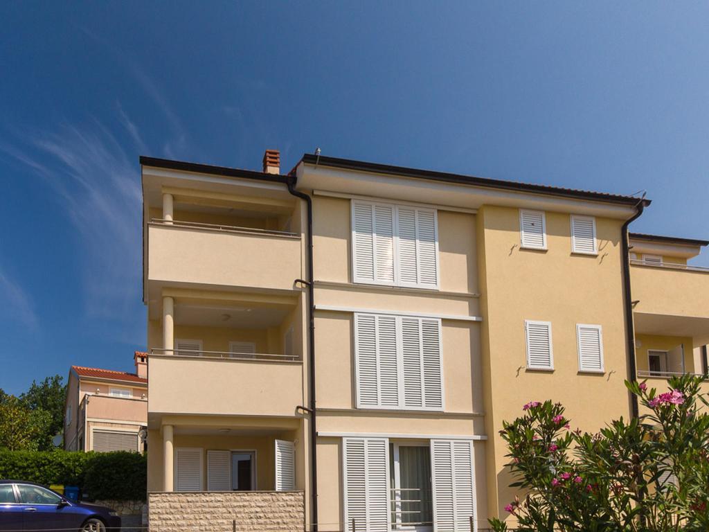 Apartments Josip ชิซิชี ภายนอก รูปภาพ