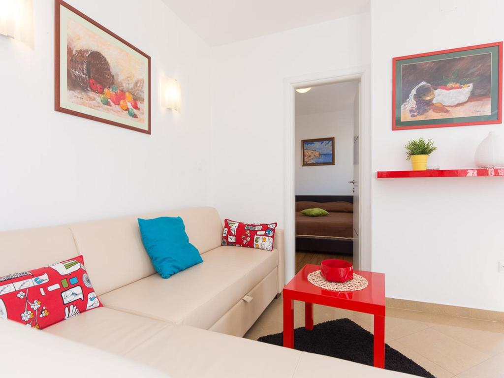 Apartments Josip ชิซิชี ภายนอก รูปภาพ