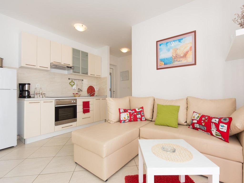 Apartments Josip ชิซิชี ภายนอก รูปภาพ
