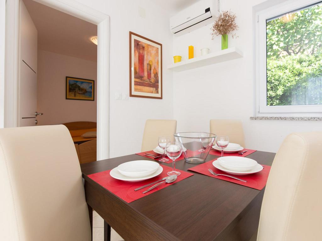 Apartments Josip ชิซิชี ภายนอก รูปภาพ