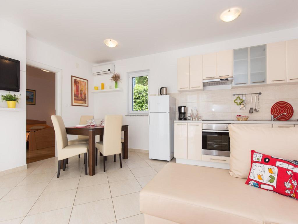 Apartments Josip ชิซิชี ภายนอก รูปภาพ